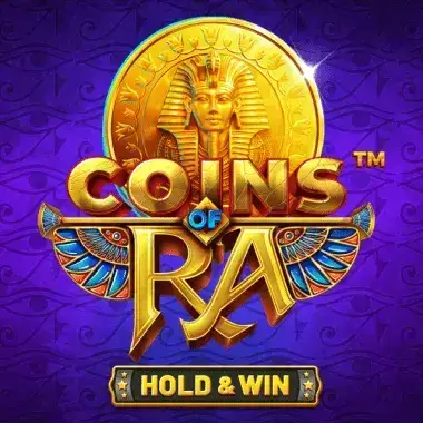 Joacă Coins Of Ra - Hold & Win Powerbet casino